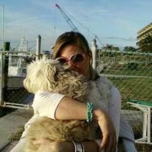 Meet your Posher, Rebecca